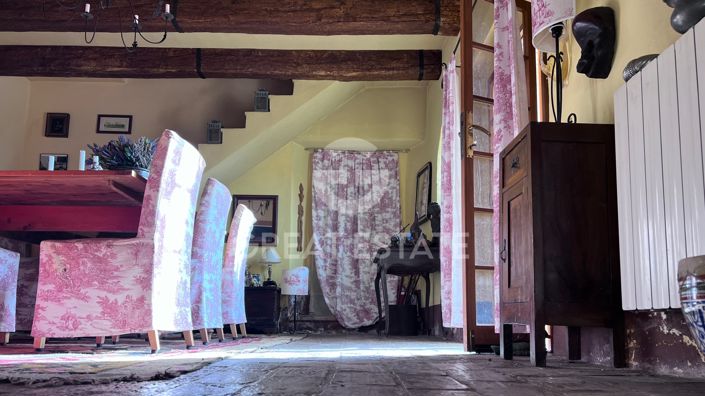 Image No.5-4 Bed Country House for sale