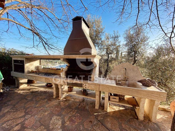 Image No.12-Villa de 3 chambres à vendre à Suvereto