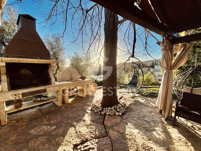 Image No.13-Villa de 3 chambres à vendre à Suvereto