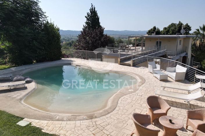 Image No.14-Villa de 3 chambres à vendre à Suvereto