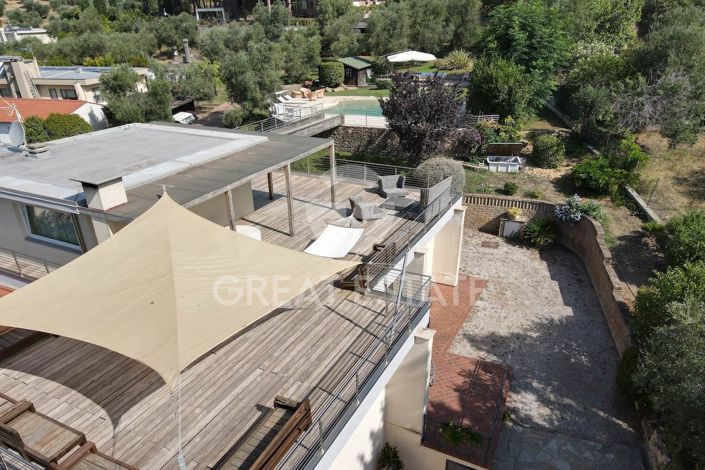 Image No.15-Villa de 3 chambres à vendre à Suvereto