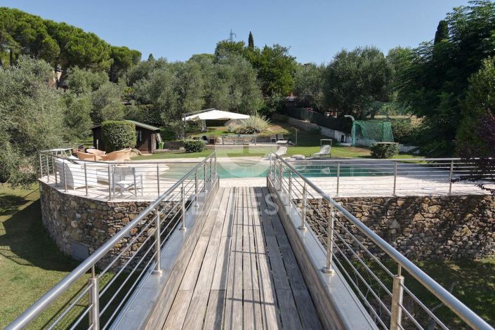 Image No.16-Villa de 3 chambres à vendre à Suvereto