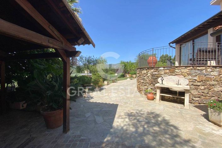 Image No.17-Villa de 3 chambres à vendre à Suvereto