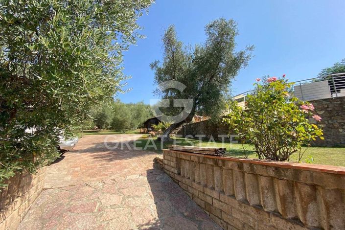 Image No.21-Villa de 3 chambres à vendre à Suvereto