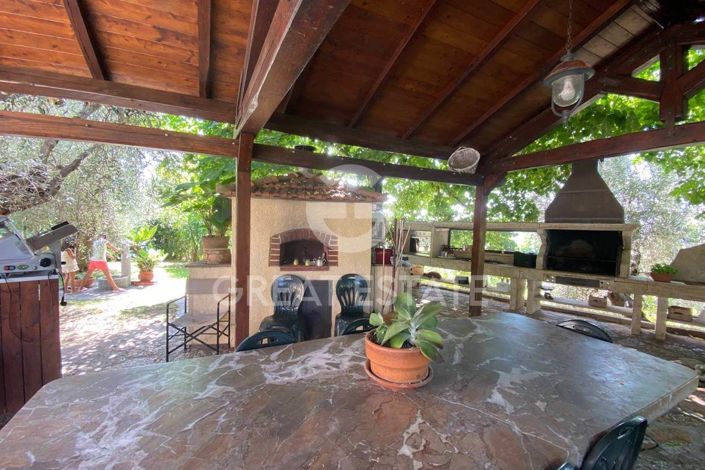 Image No.22-Villa de 3 chambres à vendre à Suvereto