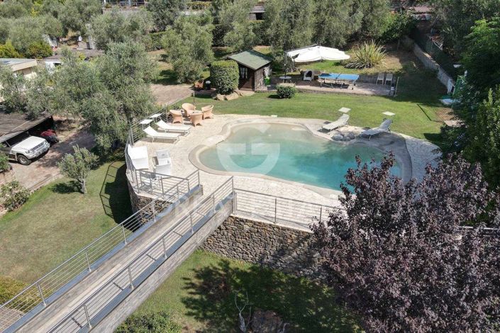 Image No.24-Villa de 3 chambres à vendre à Suvereto