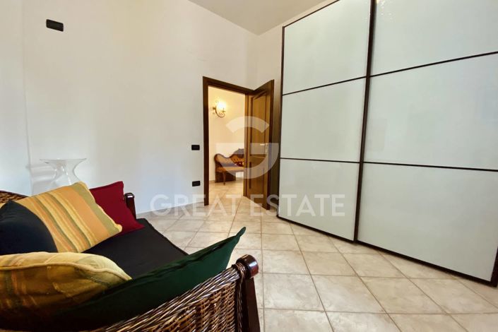 Image No.28-Villa de 3 chambres à vendre à Suvereto