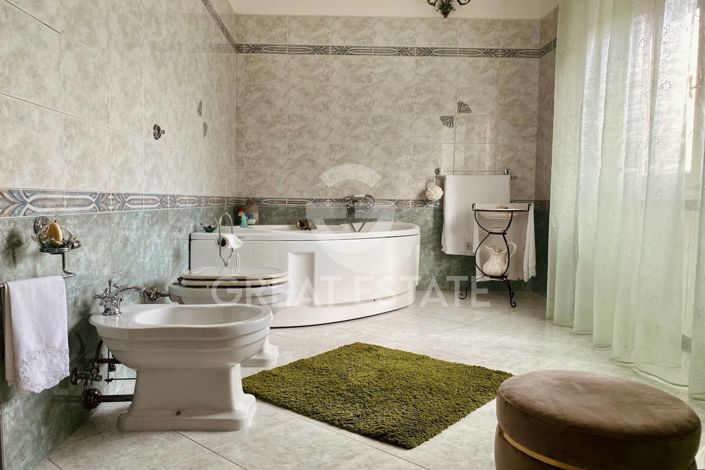 Image No.29-Villa de 3 chambres à vendre à Suvereto