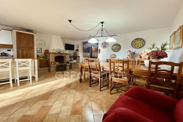 Image No.34-Villa de 3 chambres à vendre à Suvereto