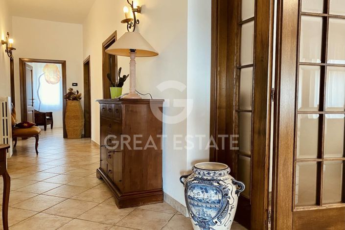 Image No.36-Villa de 3 chambres à vendre à Suvereto