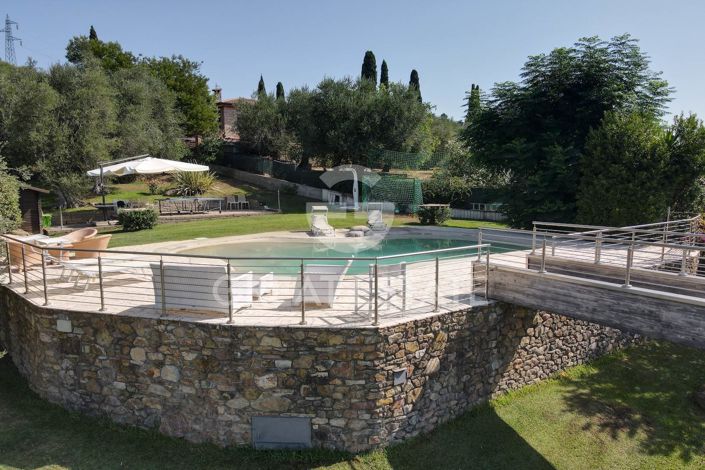 Image No.6-Villa de 3 chambres à vendre à Suvereto