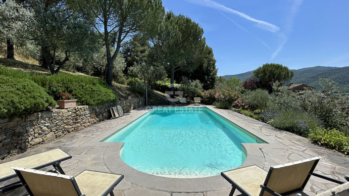 Image No.15-5 Bed Country House for sale