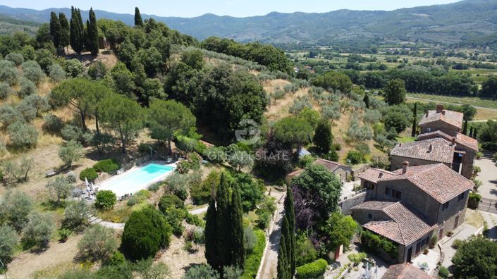 Image No.4-5 Bed Country House for sale