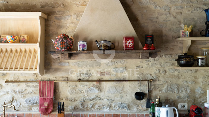 Image No.17-3 Bed Country House for sale