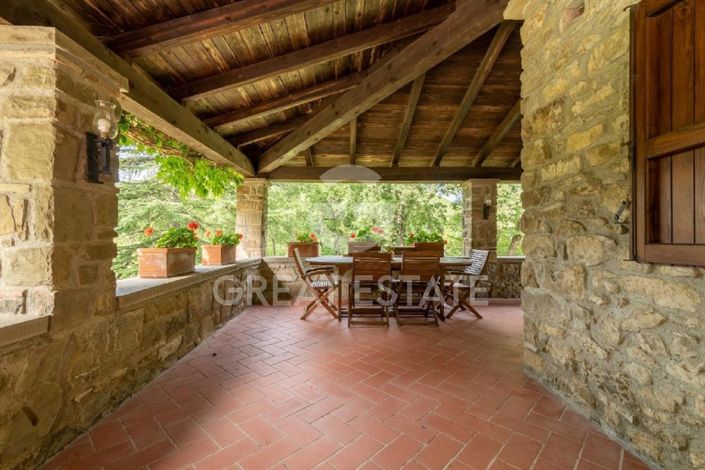 Image No.12-10 Bed Country House for sale