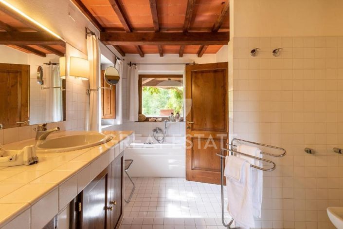 Image No.19-10 Bed Country House for sale