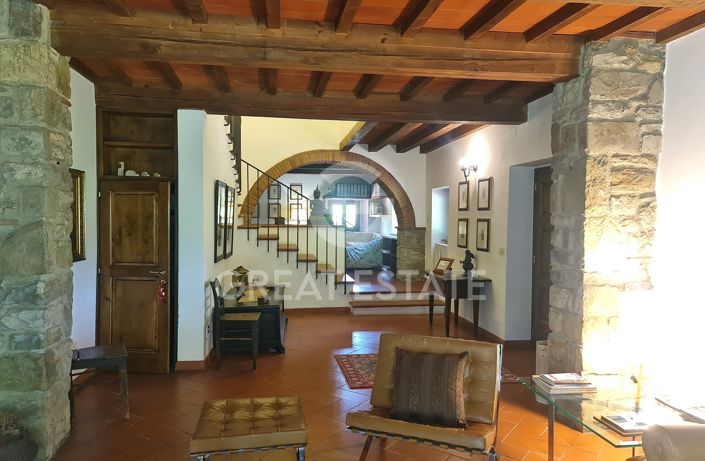 Image No.24-10 Bed Country House for sale