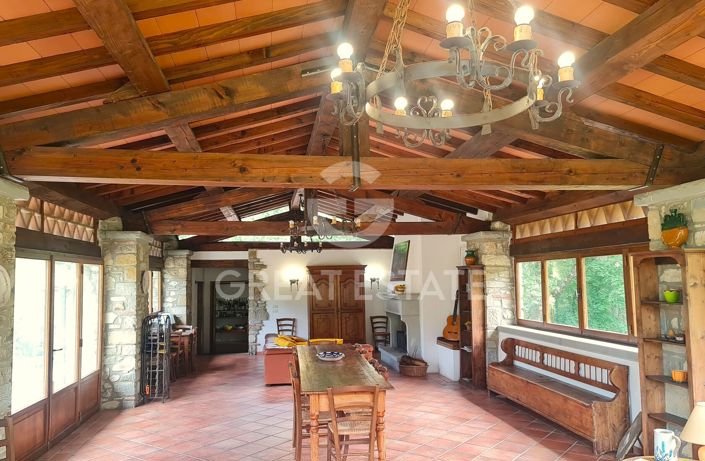 Image No.30-10 Bed Country House for sale