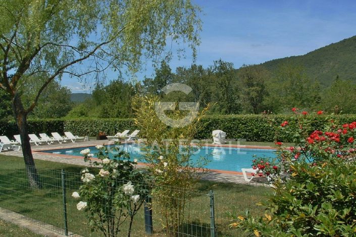 Image No.35-10 Bed Country House for sale