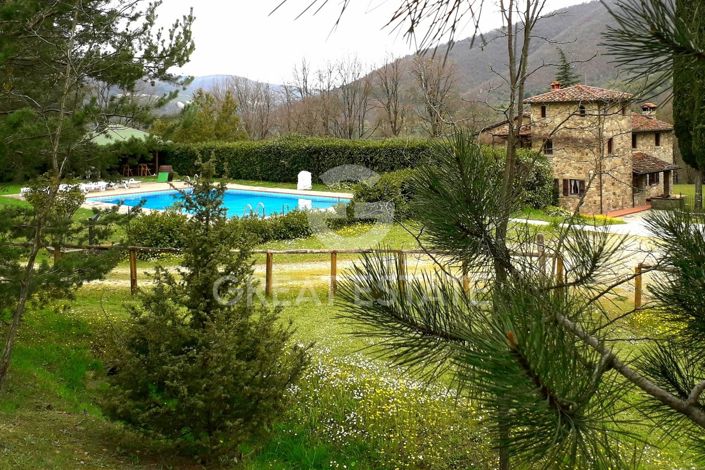 Image No.4-10 Bed Country House for sale