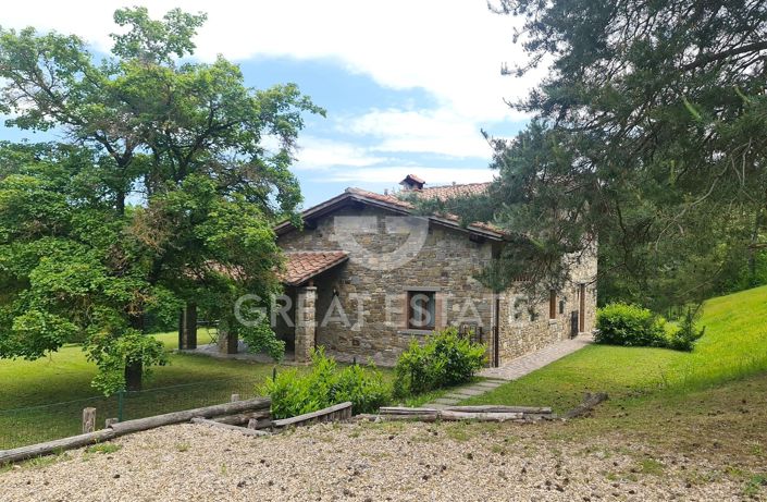 Image No.43-10 Bed Country House for sale