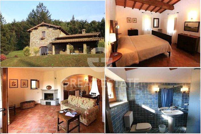 Image No.44-10 Bed Country House for sale