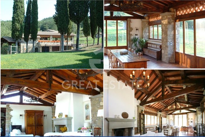 Image No.47-10 Bed Country House for sale