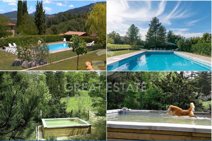 Image No.48-10 Bed Country House for sale