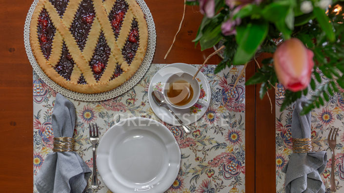 Image No.17-3 Bed Country House for sale