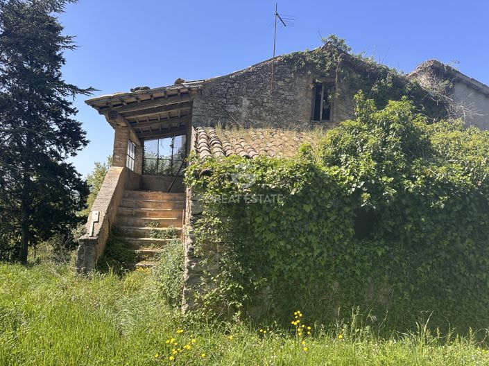 Image No.4-Country House for sale