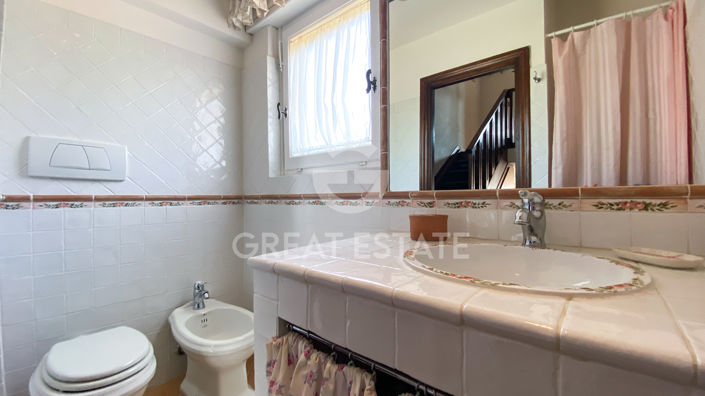 Image No.14-Penthouse de 2 chambres à vendre à Monte Argentario