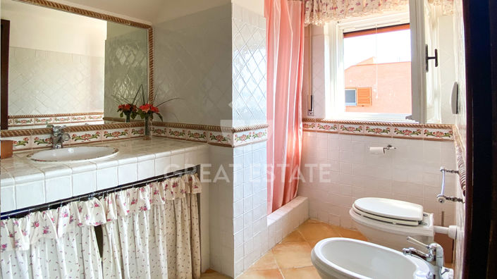 Image No.17-Penthouse de 2 chambres à vendre à Monte Argentario