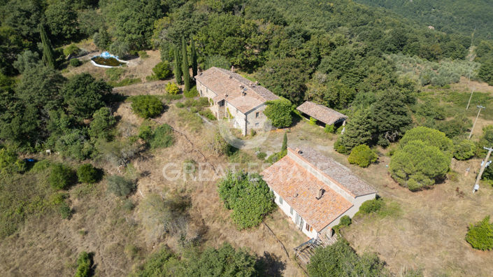 Image No.20-Country House for sale