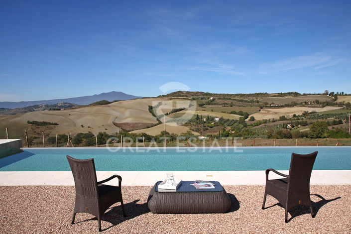 Image No.11-Appartement de 2 chambres à vendre à San Casciano dei Bagni