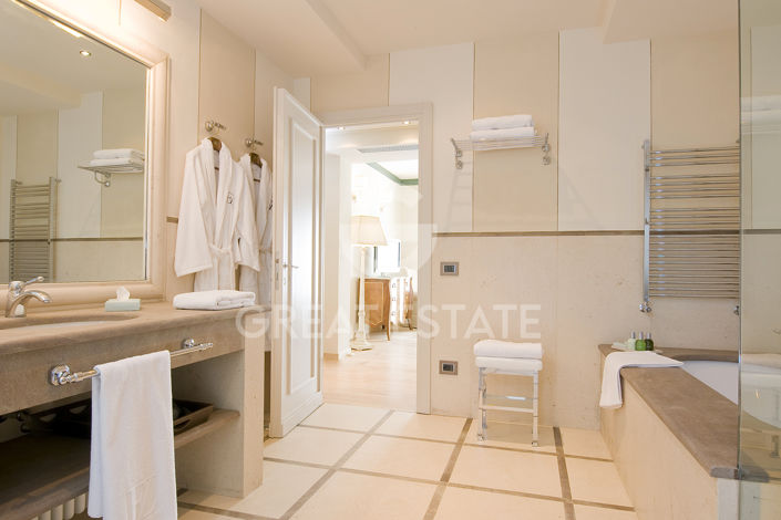 Image No.16-Appartement de 2 chambres à vendre à San Casciano dei Bagni