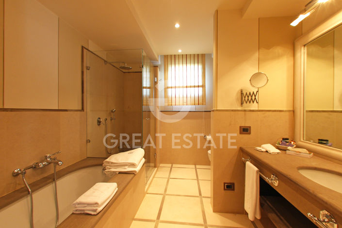 Image No.17-Appartement de 2 chambres à vendre à San Casciano dei Bagni