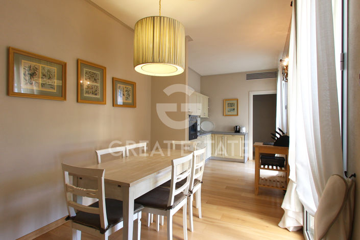 Image No.5-Appartement de 2 chambres à vendre à San Casciano dei Bagni