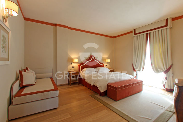 Image No.10-Appartement de 2 chambres à vendre à San Casciano dei Bagni