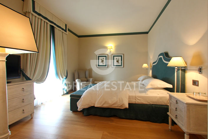 Image No.11-Appartement de 2 chambres à vendre à San Casciano dei Bagni