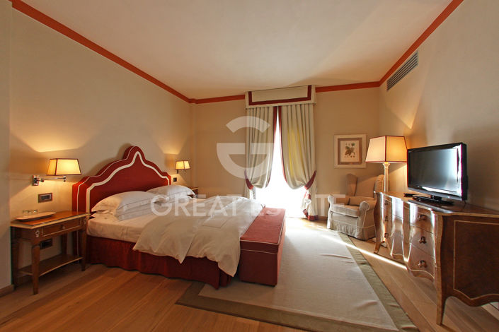 Image No.12-Appartement de 2 chambres à vendre à San Casciano dei Bagni