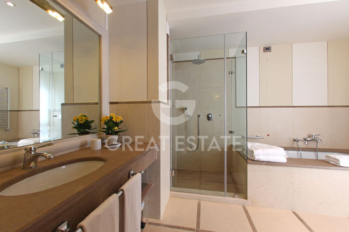 Image No.13-Appartement de 2 chambres à vendre à San Casciano dei Bagni