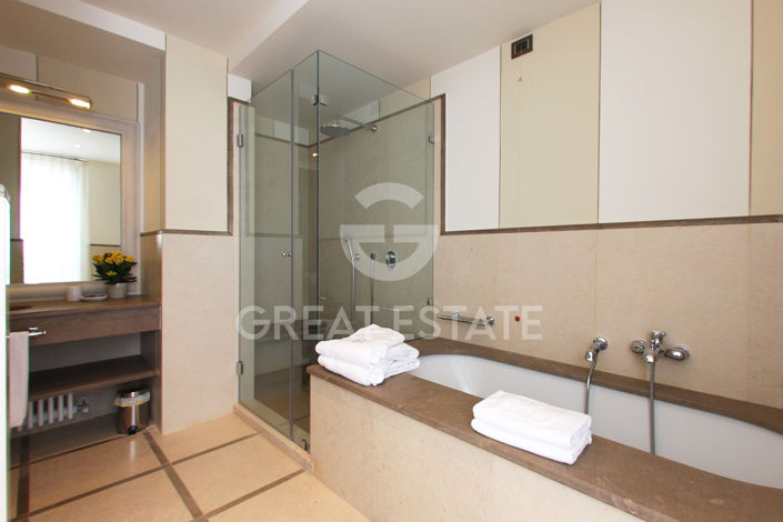 Image No.14-Appartement de 2 chambres à vendre à San Casciano dei Bagni