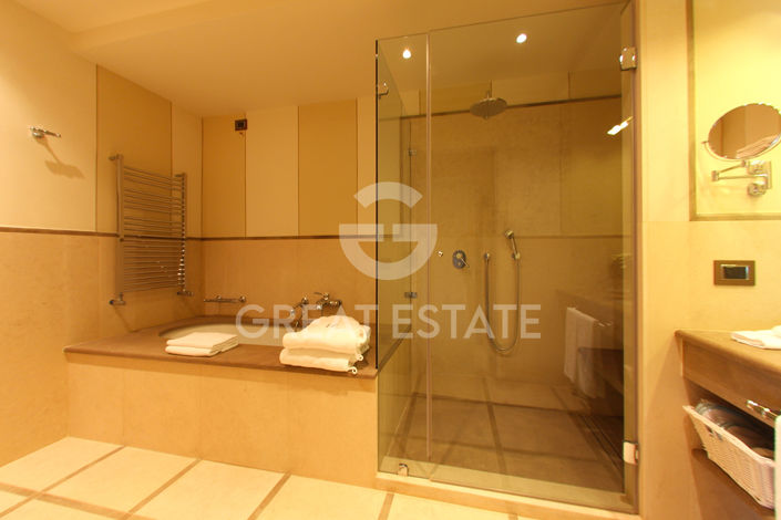 Image No.15-Appartement de 2 chambres à vendre à San Casciano dei Bagni