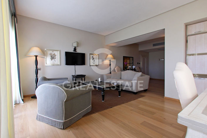 Image No.6-Appartement de 2 chambres à vendre à San Casciano dei Bagni