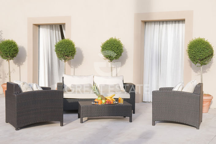 Image No.8-Appartement de 2 chambres à vendre à San Casciano dei Bagni