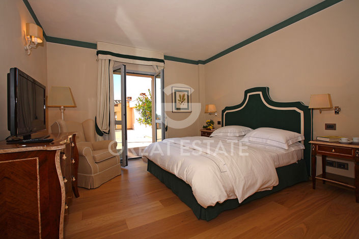 Image No.10-Appartement de 2 chambres à vendre à San Casciano dei Bagni