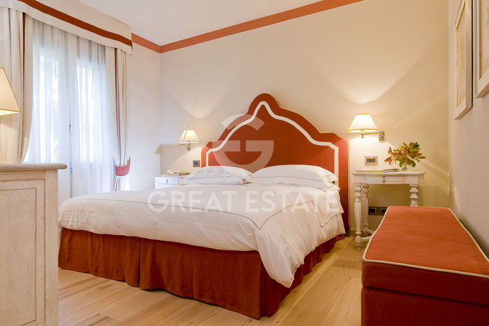 Image No.12-Appartement de 2 chambres à vendre à San Casciano dei Bagni