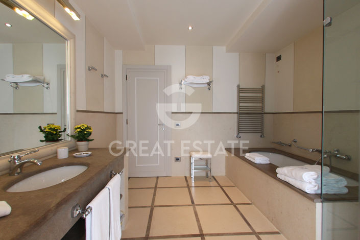 Image No.13-Appartement de 2 chambres à vendre à San Casciano dei Bagni