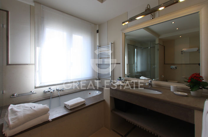 Image No.14-Appartement de 2 chambres à vendre à San Casciano dei Bagni