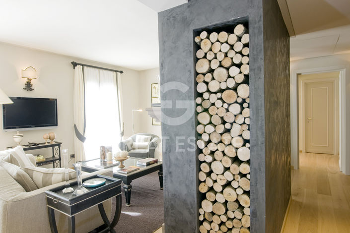 Image No.6-Appartement de 2 chambres à vendre à San Casciano dei Bagni